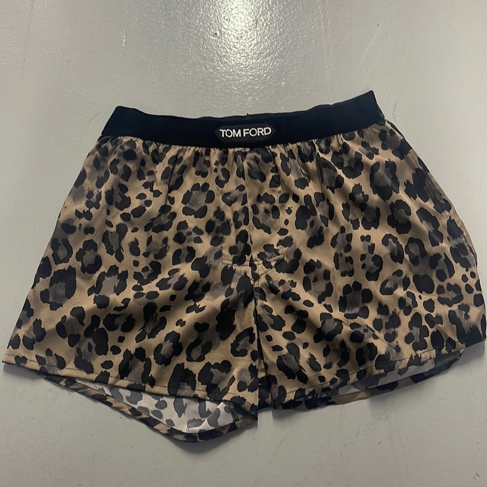 Tom Ford Boxer Shorts
